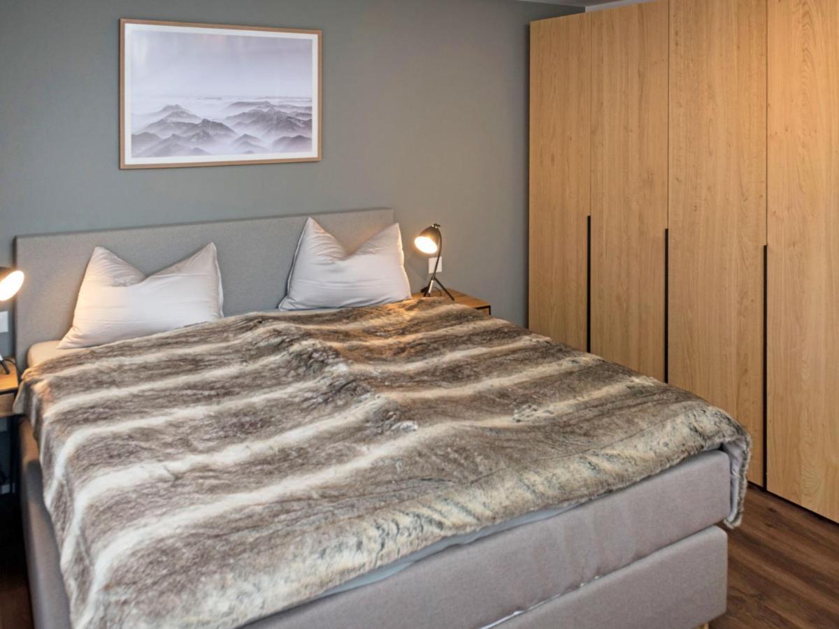 Apartment Monazit By Interhome Zermatt Extérieur photo