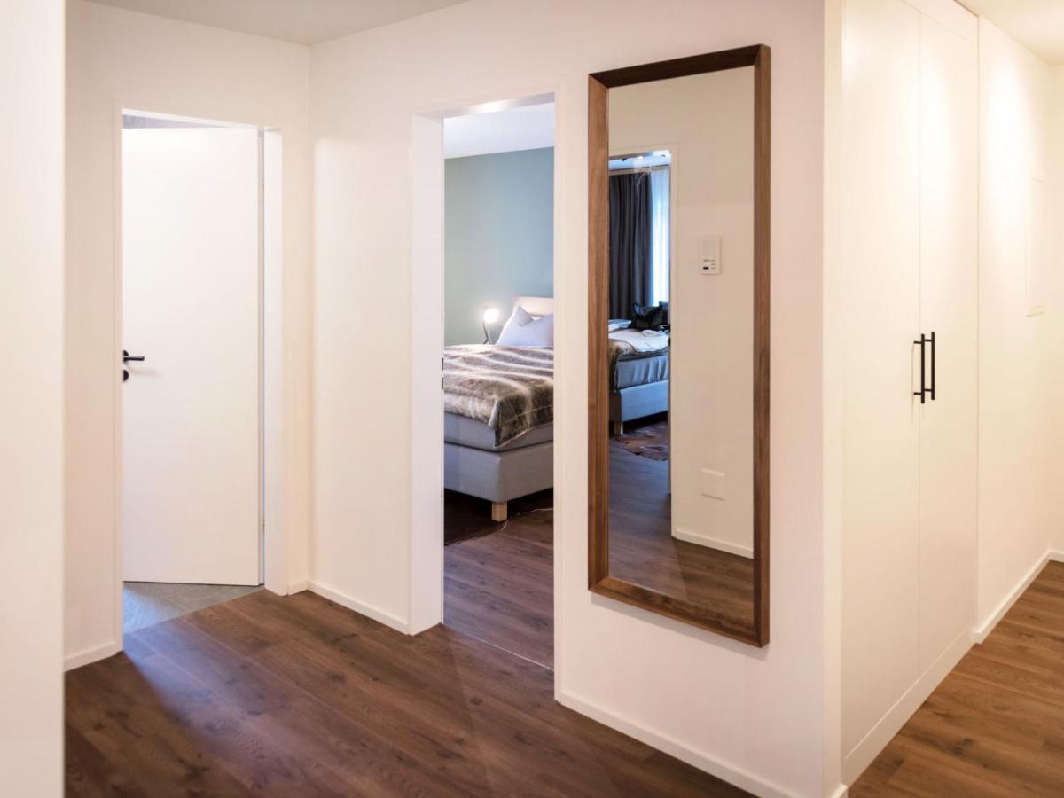Apartment Monazit By Interhome Zermatt Extérieur photo