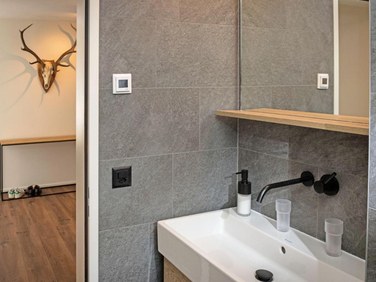 Apartment Monazit By Interhome Zermatt Extérieur photo